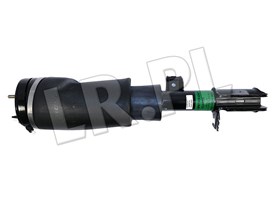 AMORTYZATOR PRZOD PRAWY - RR L322 3,6 V8 LR032566DUNLOP