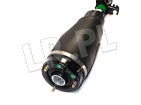 AMORTYZATOR PRZOD PRAWY - RR L322 3,6 V8 LR032566DUNLOP