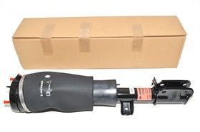 AMORTYZATOR PRZOD RR L322 4,2/4,4 V8 LEW LR032570DUNLOP
