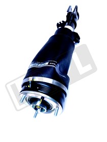 AMORTYZATOR PRZOD RR L322 4,2/4,4 V8 LEW LR032570EUROSPARE