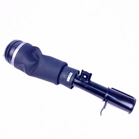 AMORTYZATOR PRZOD LEWY - RR L322 3,6 V8 LR032575DELPHI