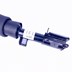 AMORTYZATOR PRZOD LEWY - RR L322 3,6 V8 LR032575DELPHI