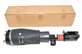AMORTYZATOR PRZOD LEWY - RR L322 3,6 V8 LR032575DUNLOP