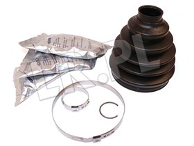 OSLONA GUMOWA POLOSI PRZEGUBU ZEWNETRZNE LR032576G