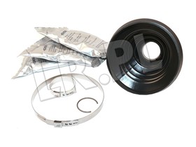 OSLONA GUMOWA POLOSI PRZEGUBU ZEWNETRZNE LR032576G