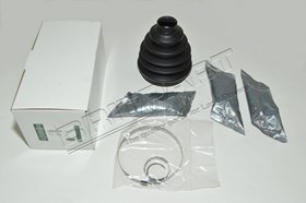 OSLONA GUMOWA POLOSI PRZEGUBU ZEWNETRZNE LR032576GEN