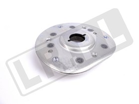 GUMA ZAMOCOWANIA AMORTYZATORA PRZOD GORA LR032578G