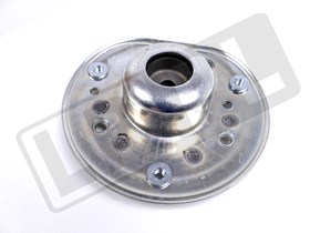 GUMA ZAMOCOWANIA AMORTYZATORA PRZOD GORA LR032578G