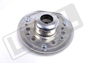 GUMA ZAMOCOWANIA AMORTYZATORA PRZOD GORA LR032578G