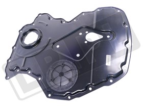 DEKIEL ROZRZĄDU - DEFENDER 2.4 DIESEL O1 LR032582