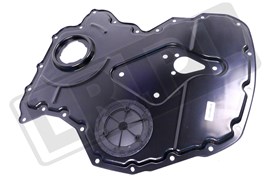 DEKIEL ROZRZĄDU - DEFENDER 2.4 DIESEL O1 LR032582