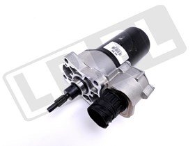 SILNIK BLOKADY MOSTU TYL DISCOVERY 3 , 4 LR032711G