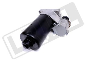 SILNIK BLOKADY MOSTU TYL DISCOVERY 3 , 4 LR032711G