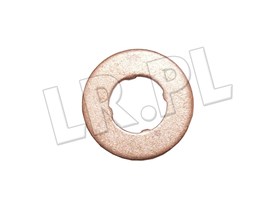 PODKLADKA, USZCZELNIACZ WTRYSKU - FREELA LR032818