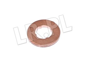 PODKLADKA WTRYSKIWACZA 3.0 TDV6 4.4 LR032818G