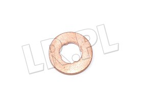 PODKLADKA WTRYSKIWACZA 3.0 TDV6 4.4 LR032818G