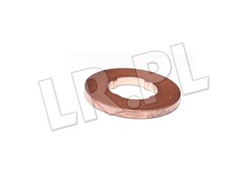PODKLADKA WTRYSKIWACZA 3.0 TDV6 4.4 LR032818G