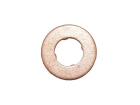 PODKLADKA WTRYSKIWACZA 3.0 TDV6 4.4 LR032818G