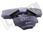 KLOCKI HAMULCOWE TYŁ RR/DISCOVERY/DEFEN LR032954AP