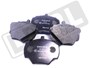 KLOCKI HAMULCOWE TYŁ RR/DISCOVERY/DEFEN LR032954AP