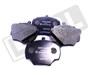 KLOCKI HAMULCOWE TYŁ RR/DISCOVERY/DEFEN LR032954AP