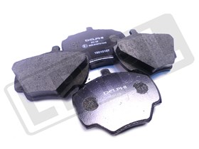 KLOCKI HAMULCOWE TYŁ RR/DISCOVERY/DEFEN LR032954AP