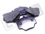 KLOCKI HAMULCOWE TYŁ RR/DISCOVERY/DEFEN LR032954AP