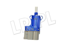 CZUJNIK PRZY PEDALE HAMULCA DEFENDER OD LR032955GEN
