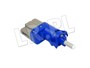 CZUJNIK PRZY PEDALE HAMULCA DEFENDER OD LR032955GEN