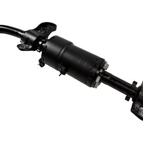 STABILIZATOR KOMPLETNY MOSTU PRZOD RR SP LR032959G