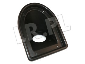 OBUDOWA WLEWU PALIWA DEFENDER 110 OD 200 LR032978GEN