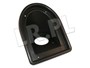 OBUDOWA WLEWU PALIWA DEFENDER 110 OD 200 LR032978GEN