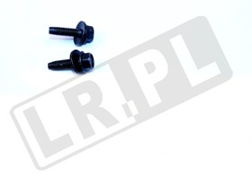 SRUBA UCHWYTU PRZEWODOW HAMULCOWYCH , EL LR033017GEN