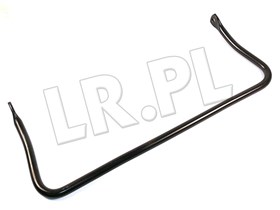 DRAZEK STABILIZACYJNY MOSTU PRZOD - DEFE LR033037