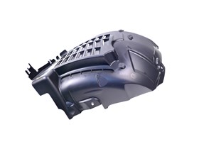 NADKOLE WEWNETRZNE PLASTIKOWE PRZOD PRAW LR033070GEN