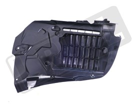 NADKOLE WEWNETRZNE PLASTIKOWE PRZOD LEWE LR033071GEN