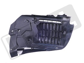 NADKOLE WEWNETRZNE PLASTIKOWE PRZOD LEWE LR033071GEN