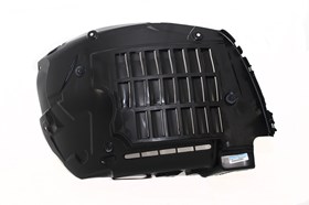 NADKOLE WEWNETRZNE PLASTIKOWE PRZOD LEWE LR033071GEN