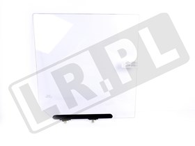 SZYBA DRZWI TYL LEWYCH DEFENDER OD 2011 LR033151GEN