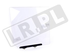 SZYBA DRZWI TYL LEWYCH DEFENDER OD 2011 LR033151GEN