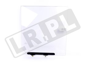 SZYBA DRZWI TYL LEWYCH DEFENDER OD 2011 LR033151GEN