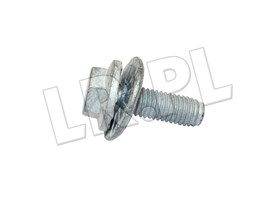 SRUBA MOCOWANIA OSLONY TERMICZNEJ / OSLO LR033163GEN