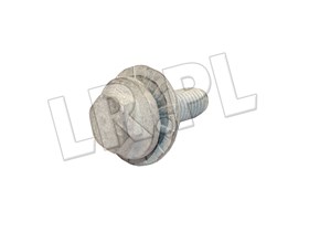 SRUBA MOCOWANIA OSLONY TERMICZNEJ / OSLO LR033163GEN