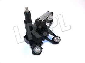SILNIK WYCIERACZKI TYL - FREELANDER 2 LR033226VALEO