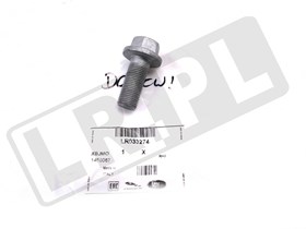 SRUBA M16 X 40MM MOCOWANIA ZACISKU HAMUL LR033274GEN