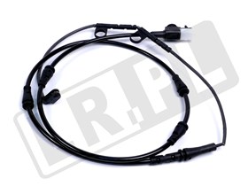 CZUJNIK KLOCKOW HAMULCOWYCH PRZOD - RR LR033275GEN