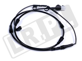 CZUJNIK KLOCKOW HAMULCOWYCH PRZOD - RR LR033275GEN