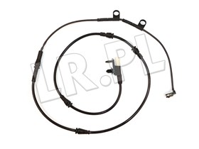 CZUJNIK KLOCKOW HAMULCOWYCH PRZOD - RR LR033275TRW