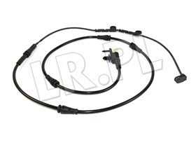CZUJNIK KLOCKOW HAMULCOWYCH PRZOD - RR LR033275TRW