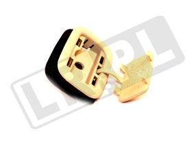 ZASLEPKA PODUSZKI POWIETRZNEJ W PODSUFIT LR033280GEN